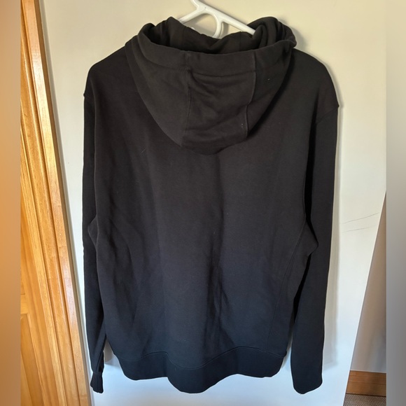 Nike Fleece Hoodie - Picture 2 of 4